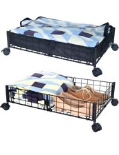 Bed storage wheels for sale  Grand Prairie