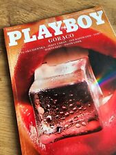 Playboy 10/2019 (Polski) - Kinga Buczkowska, Teela LaRoux, Taya Vais na sprzedaż  PL