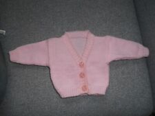 Premature machine knitted for sale  SWANSEA