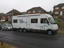 Motorhome for sale  HERNE BAY