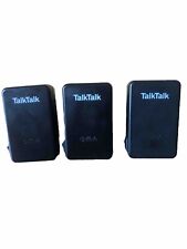 Talktalk huawei pt200av for sale  WIMBORNE