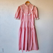 Vintage 30s pink for sale  Las Cruces