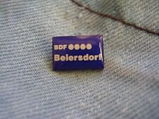 Pin beiersdorf bdf gebraucht kaufen  Dallgow