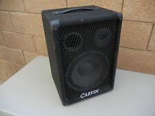Carvin high performance for sale  Peoria