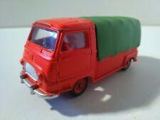 Dinky toys renault d'occasion  Longjumeau