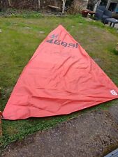 Mirror dinghy mainsail for sale  PLYMOUTH