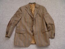 Barbour jacke jackett gebraucht kaufen  Lüdinghausen