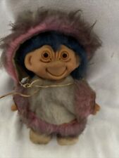 scandia troll vintage troll dolls for sale  North Branford