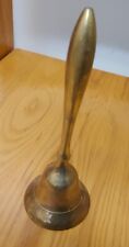 Vintage solid brass for sale  Hooversville