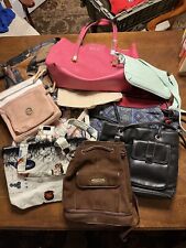 Lot purse bags for sale  Tuscumbia