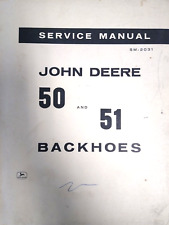 John deere backhoes for sale  Burns