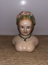 Vintage ceramic doll for sale  Corpus Christi