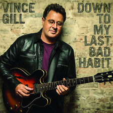 Vince gill last for sale  Kennesaw