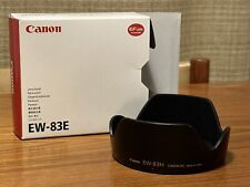 Canon 83h lens for sale  Tulsa