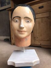 Vintage plaster mannequin for sale  BRIGHTON