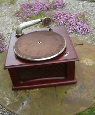 Gramophone phonographe pathé d'occasion  Belley