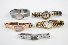 Womens wristwatches quartz for sale  Shipping to Ireland