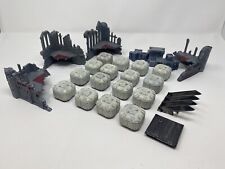 Warhammer 40k terrain for sale  MARKET DRAYTON