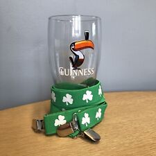 Guinness toucan pint for sale  CHESTERFIELD