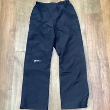 Ladies berghaus black for sale  CREWE