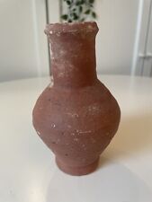 Small terracotta unglazed for sale  BURY ST. EDMUNDS