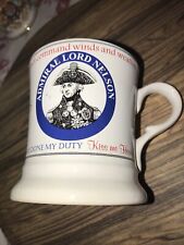 admiral lord nelson for sale  LOUGHBOROUGH