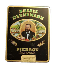 Vintage brasil dannemann for sale  CAMBERLEY