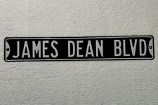 james dean metal signs for sale  Orlando