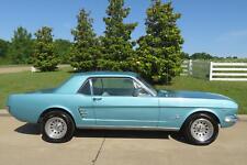 1966 ford mustang for sale  Dallas