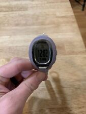 Garmin FR60 W Water Resistant Fitness Watch, Tracks Time Heartrate, Lilac, Used for sale  Shipping to South Africa