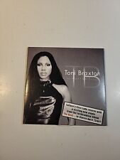 He Wasn't Man Enough [CD5/Cassete Single] [Single] por Toni Braxton (CD,... comprar usado  Enviando para Brazil