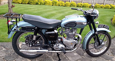 triumph unit for sale  SOUTHAMPTON