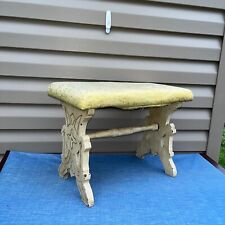 Vintage 1968 stool for sale  Mansfield