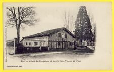 Cpa 1900 dax d'occasion  Saint-Père-en-Retz