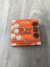 Rorys story cubes gebraucht kaufen  Dorsten