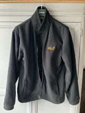 Jack wolfskin fleece for sale  SPENNYMOOR