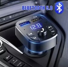 Transmetteur bluetooth 5.0 d'occasion  Épinay-sur-Orge