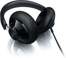 Fones de ouvido estéreo Philips com fio monitor de estúdio e mixagem DJ (SHP6000) comprar usado  Enviando para Brazil