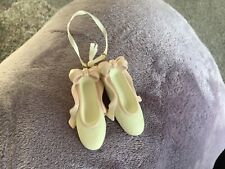 Pair ceramic ballet for sale  KING'S LYNN