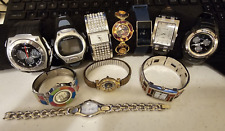Bulk watches collection for sale  Colorado Springs