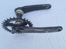 Shimano deore m785 for sale  DUNSTABLE