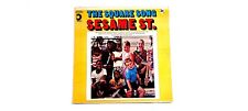 The Square Song - vinilo Sesame St. - LP - 1970 - envío gratuito segunda mano  Embacar hacia Argentina