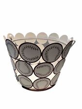 Metal baseball basket for sale  Orlando