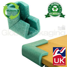 Foam corner protectors for sale  HARROW