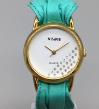 Vintage visage watch for sale  Pflugerville