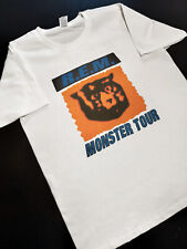 Rem monster tour usato  Anzio