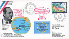 Fdc french polynesia d'occasion  France