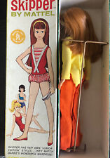 barbie skipper 1963 gebraucht kaufen  Bielefeld