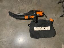 Worx wg509 amp for sale  Shipping to Ireland
