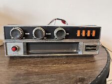 Track car stereo for sale  LEWES